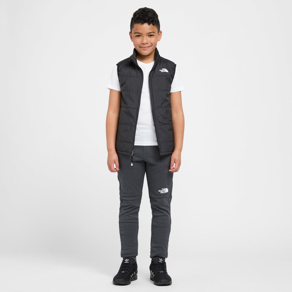 Reactor Insulated Gilet Junior