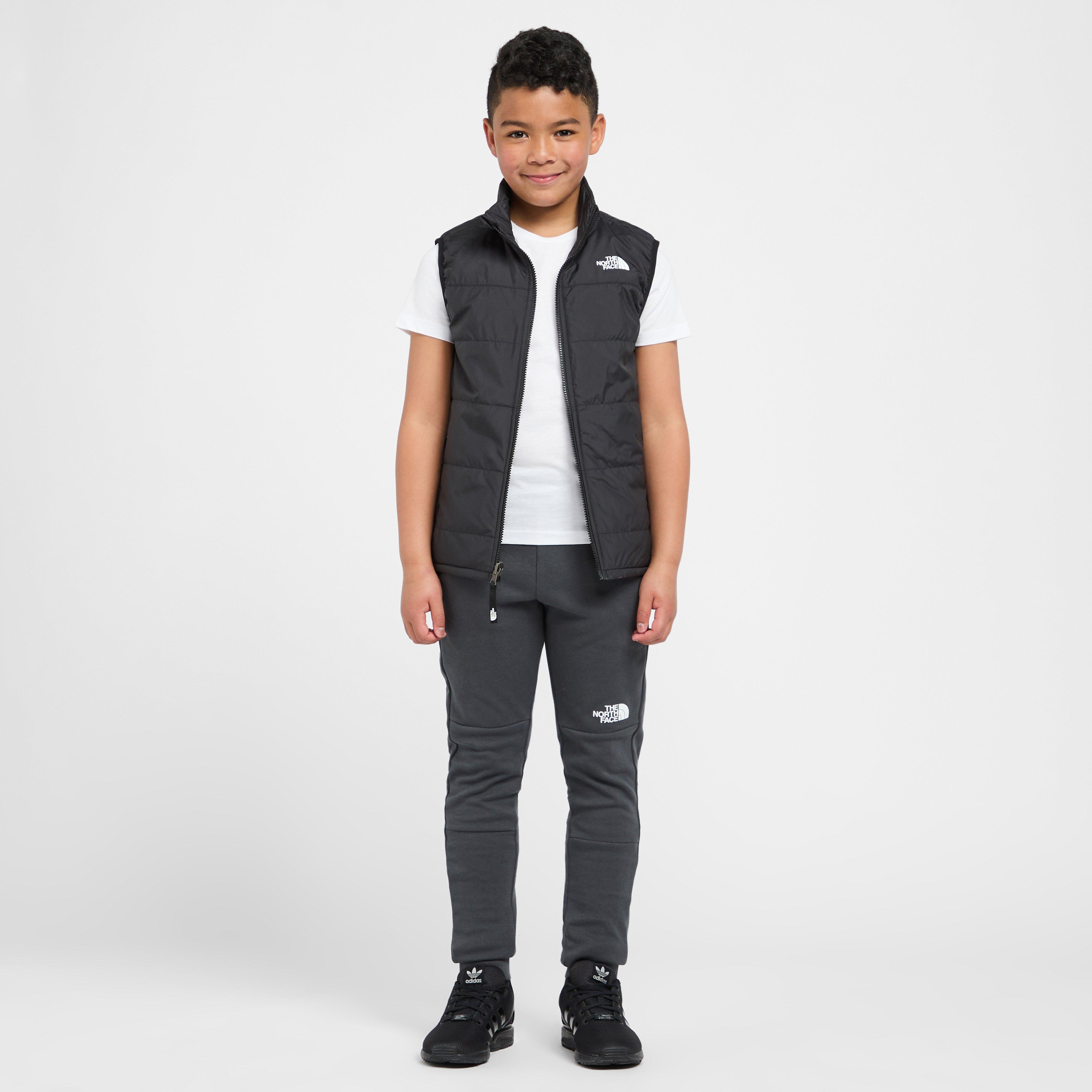 Reactor Insulated Gilet Junior