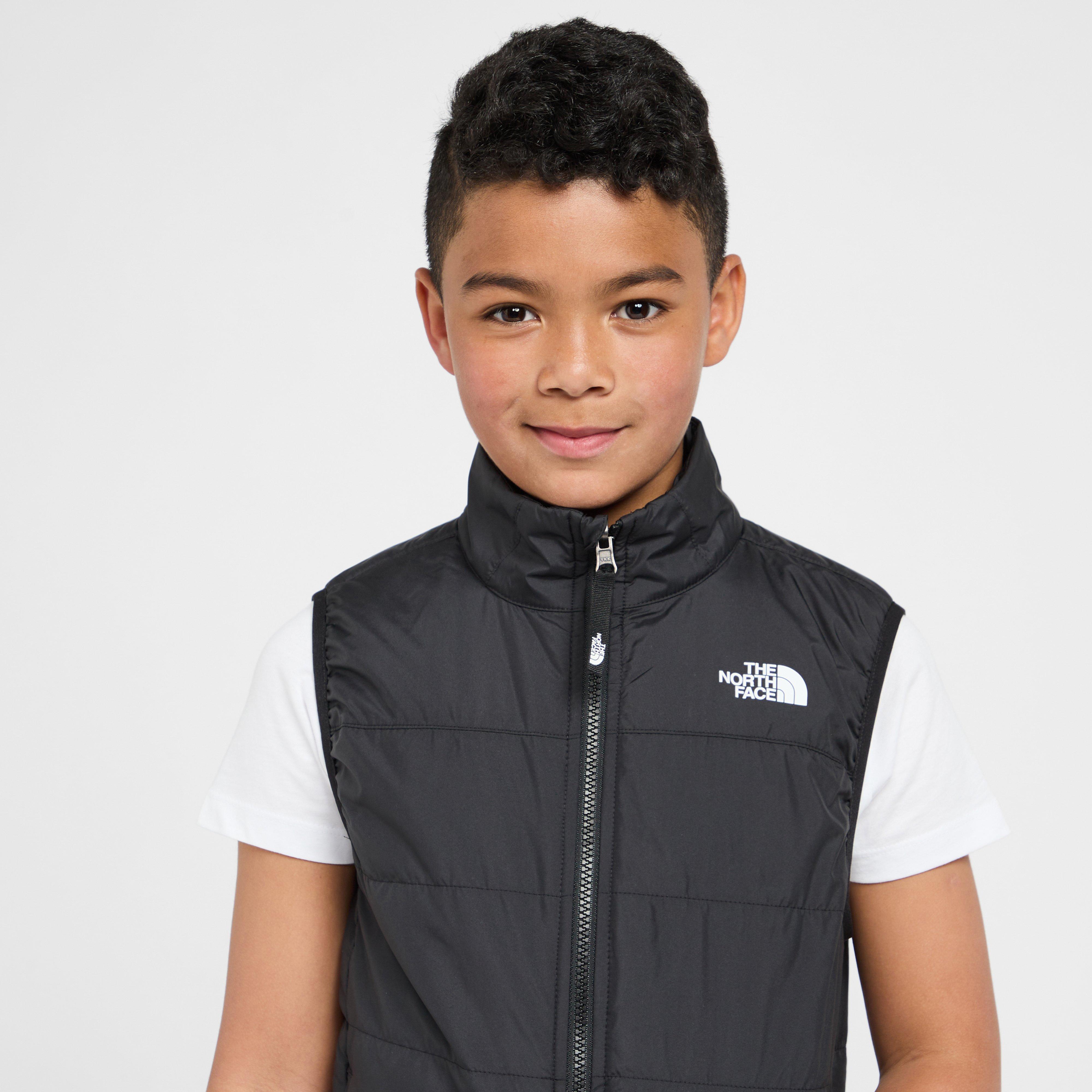 Reactor Insulated Gilet Junior