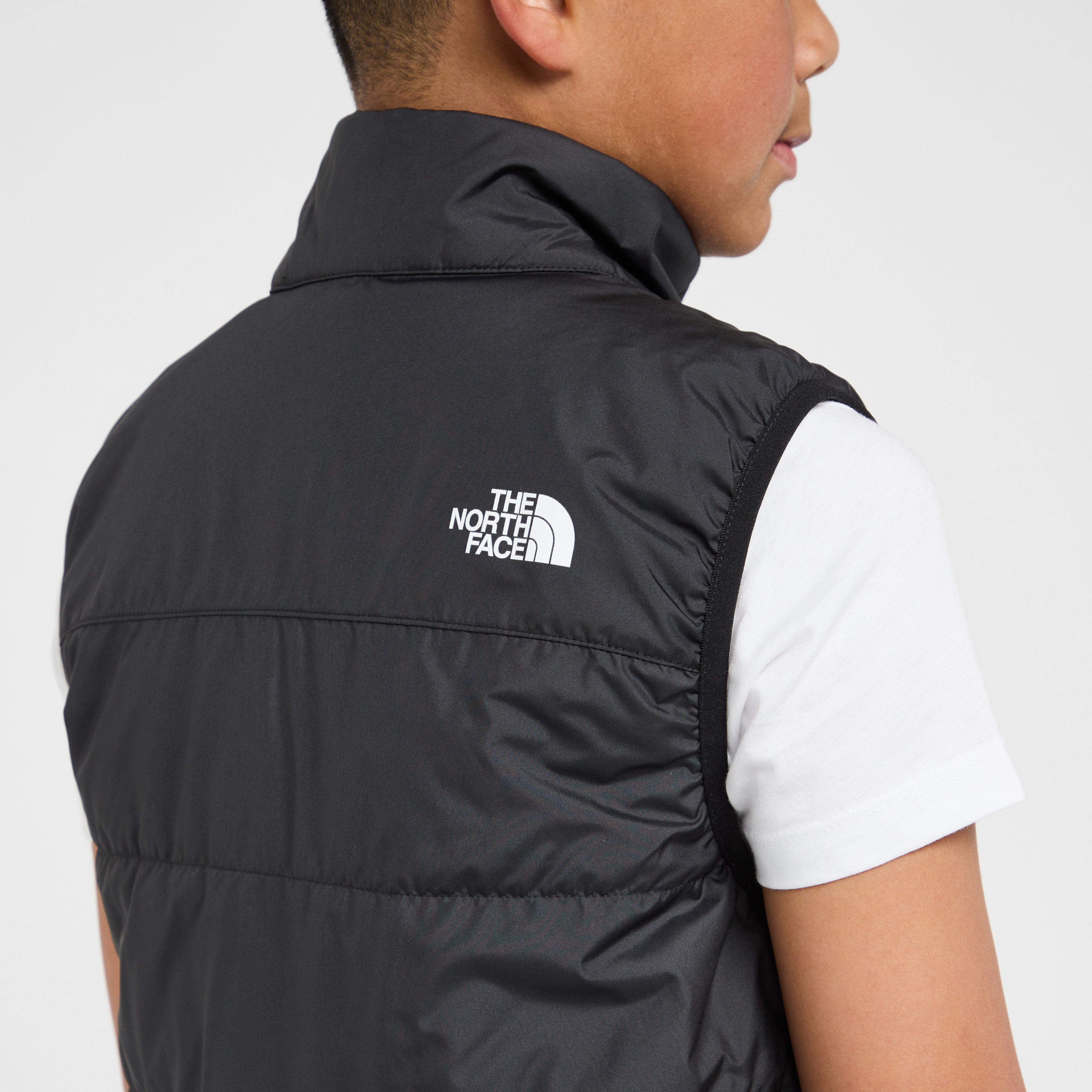 Reactor Insulated Gilet Junior