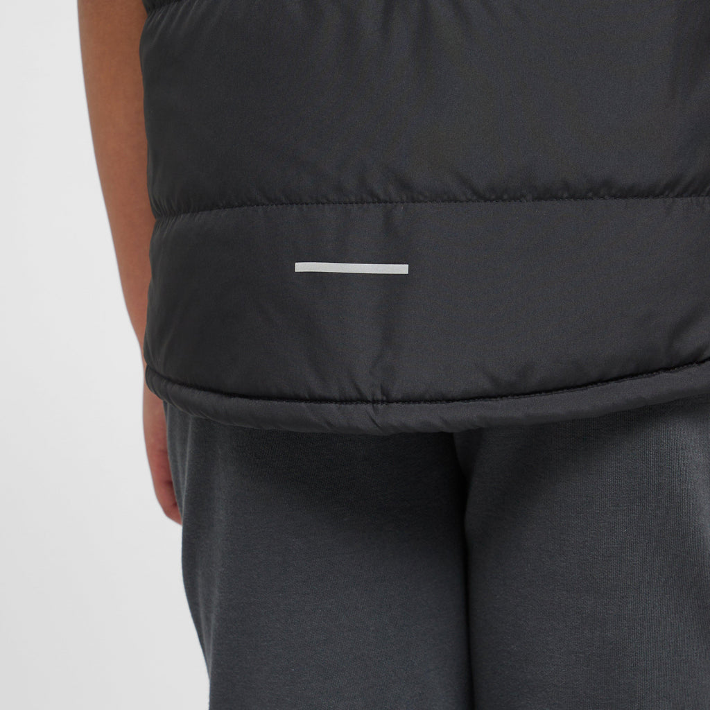 Reactor Insulated Gilet Junior