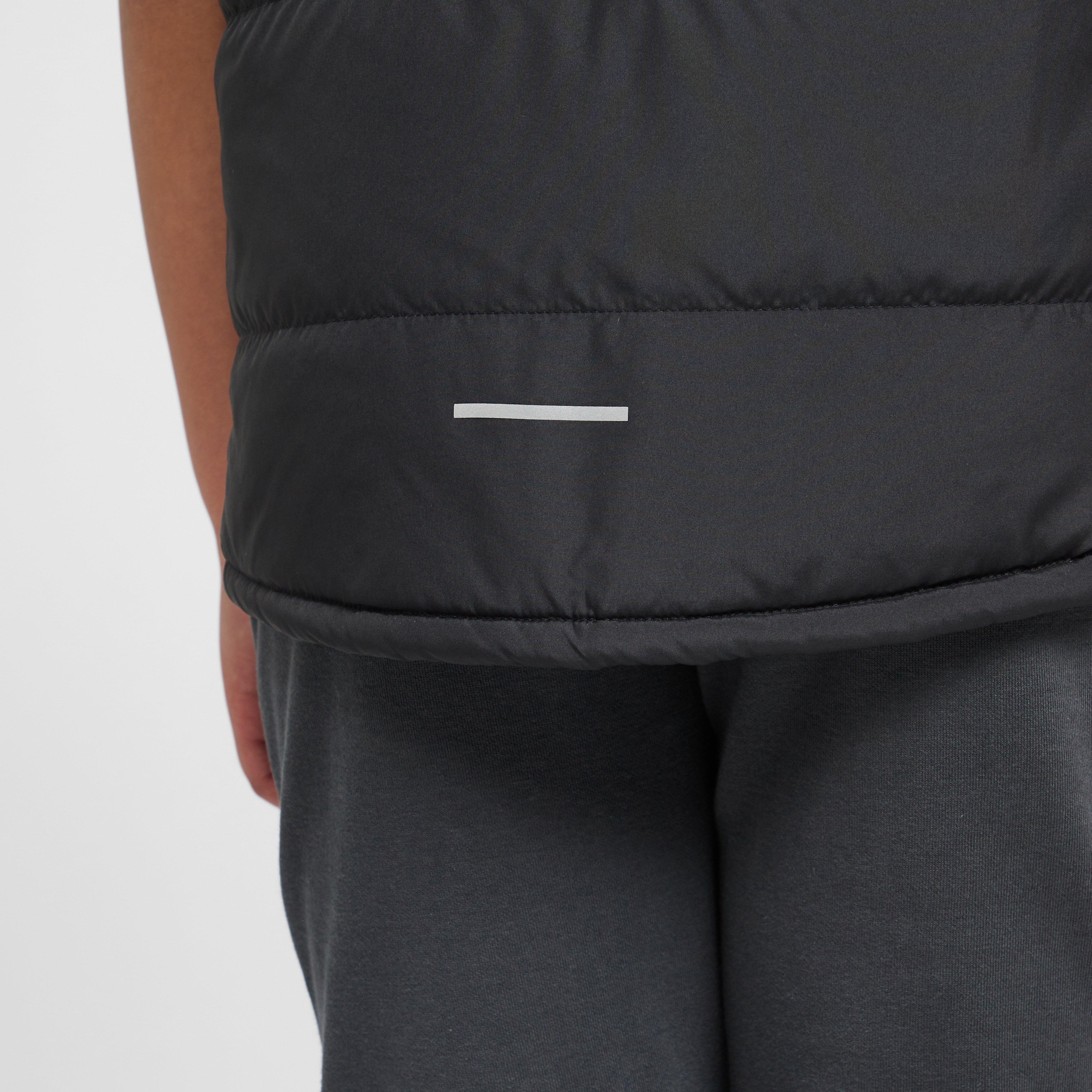Reactor Insulated Gilet Junior