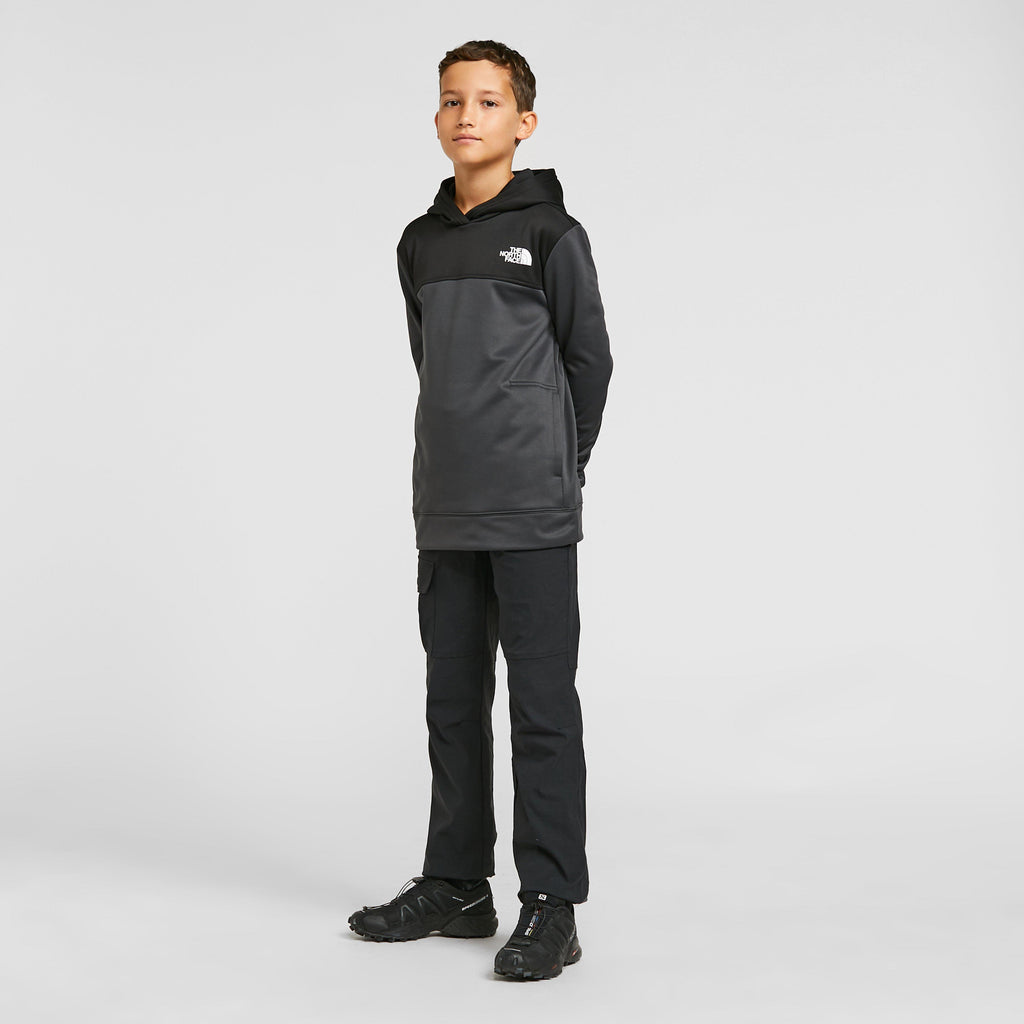 Kids' Surgent Hoodie