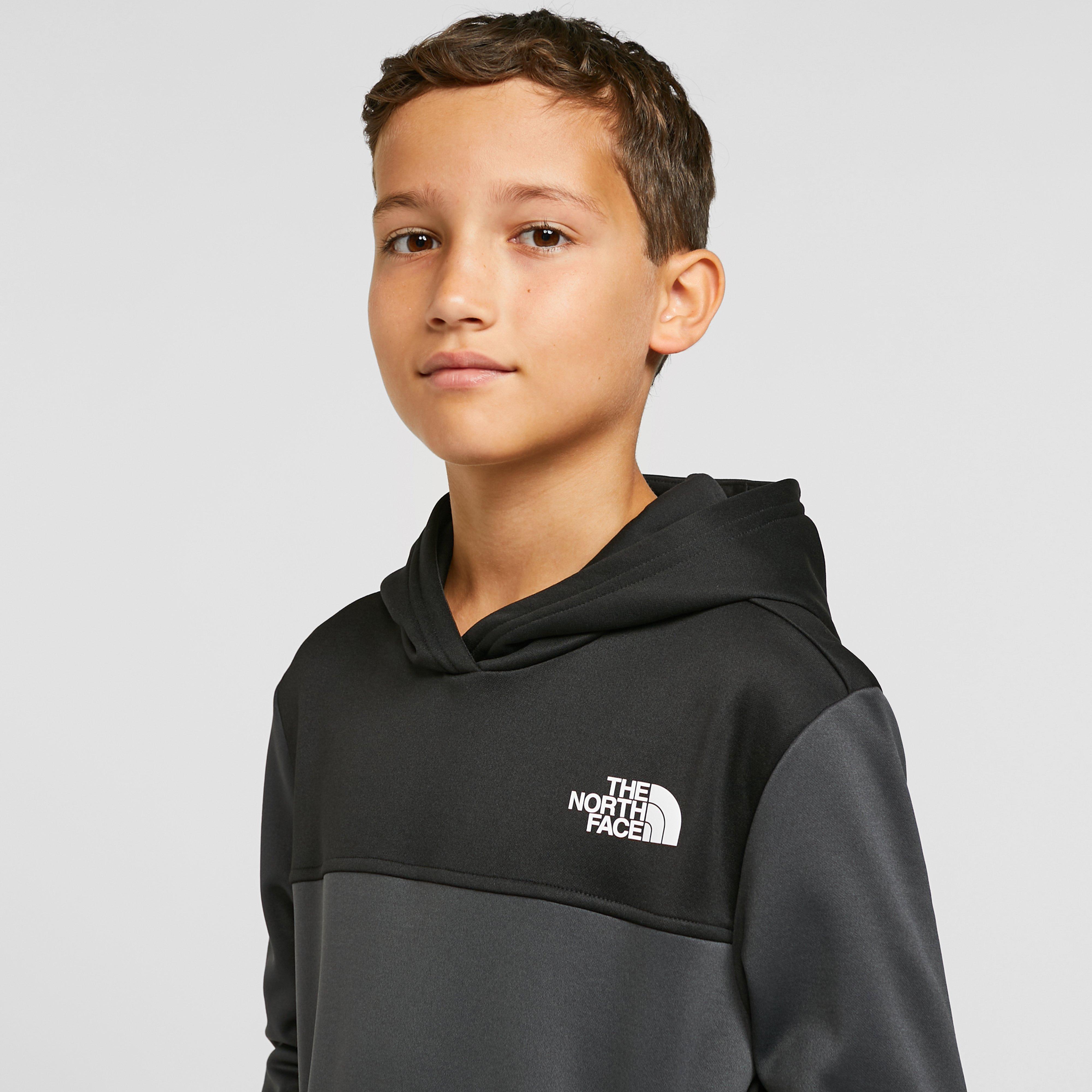 Kids' Surgent Hoodie