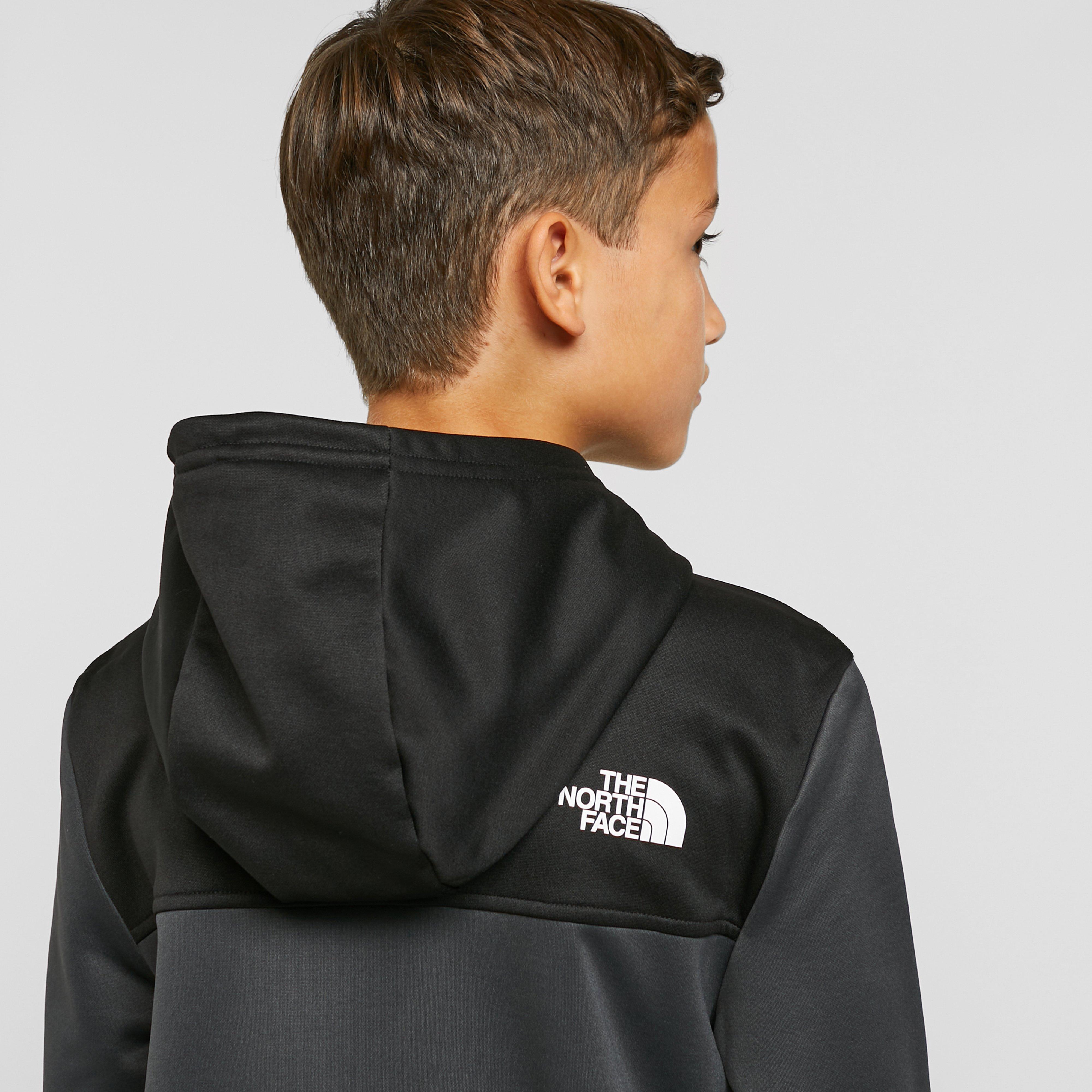 Kids' Surgent Hoodie
