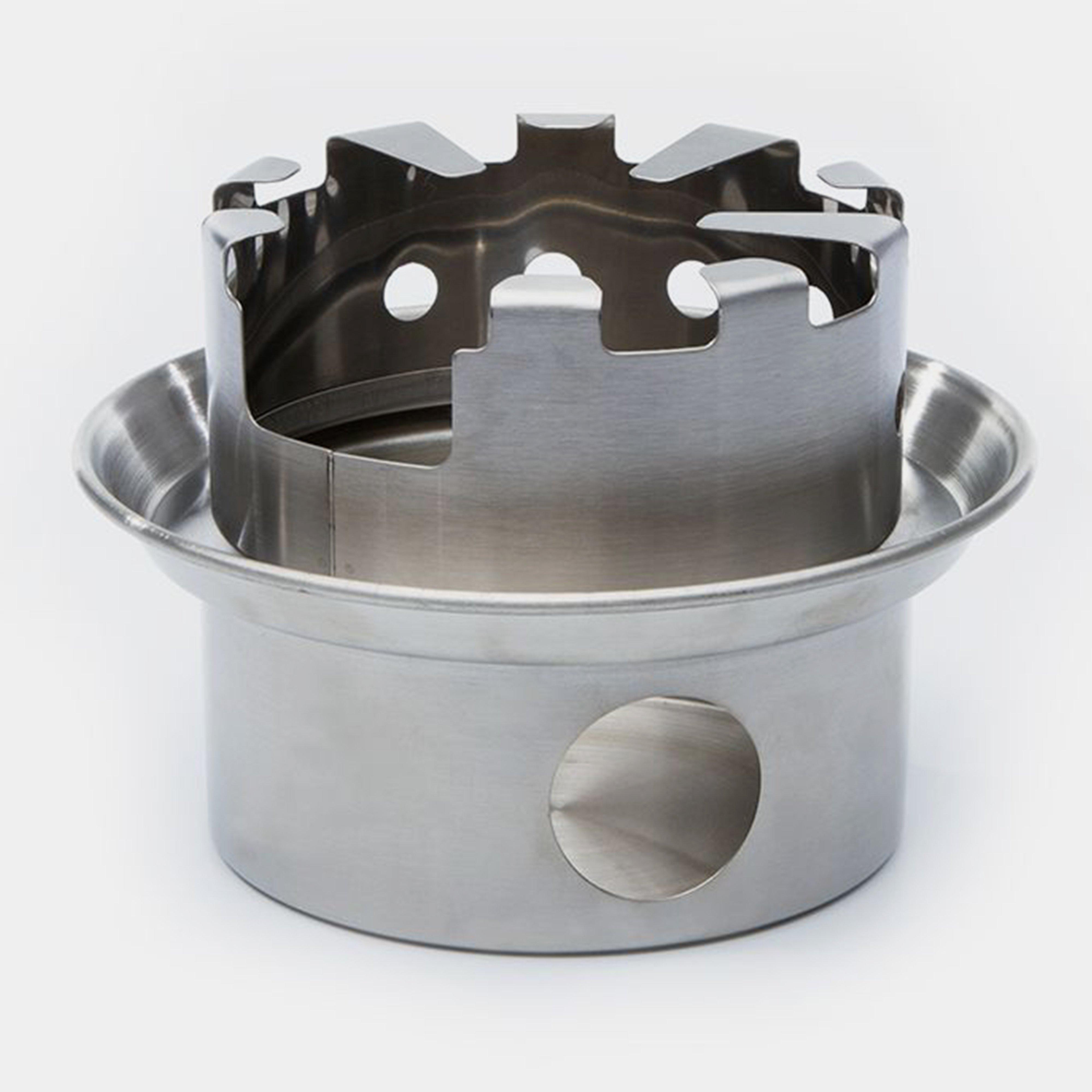 Hobo Stove