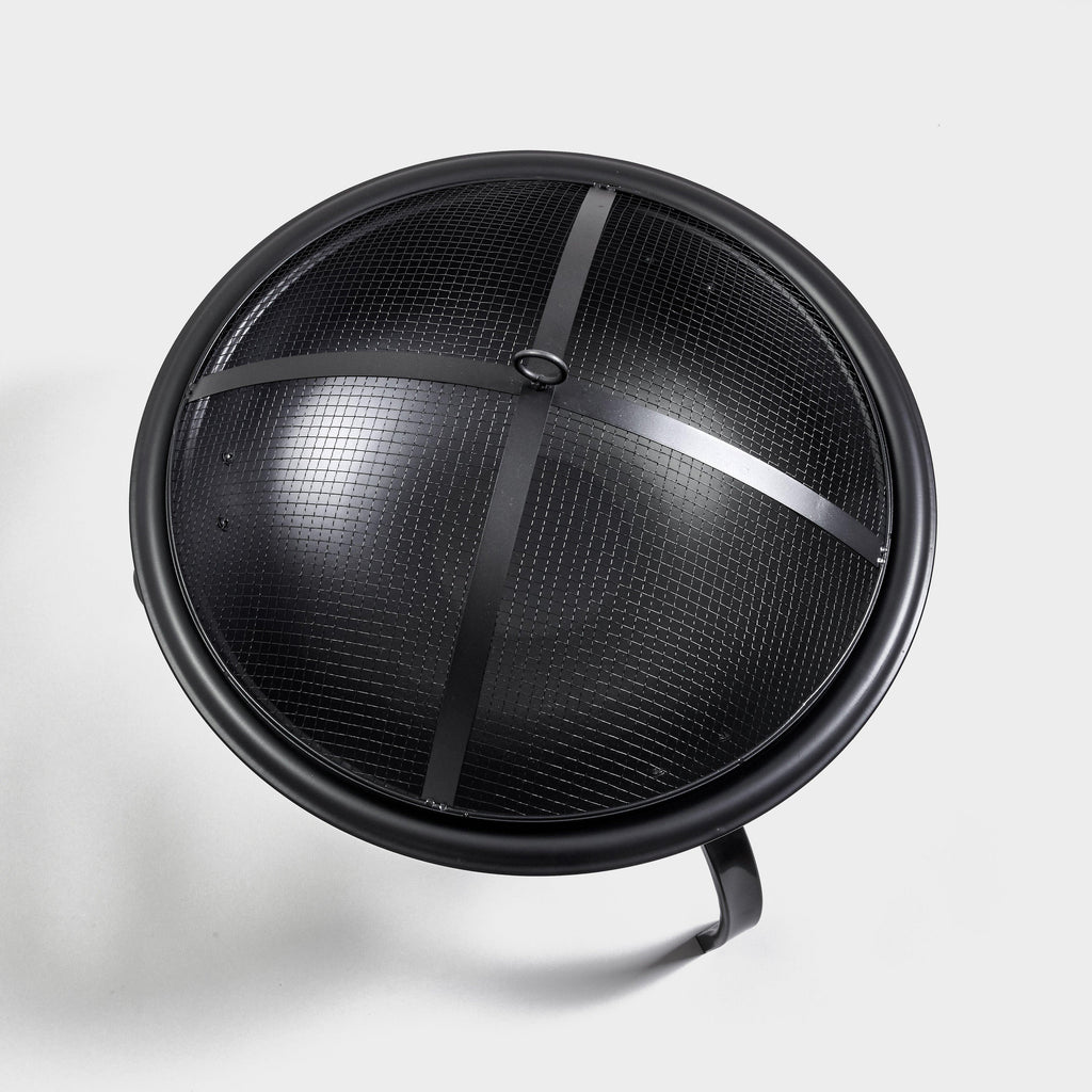 Corvus Fire Pit