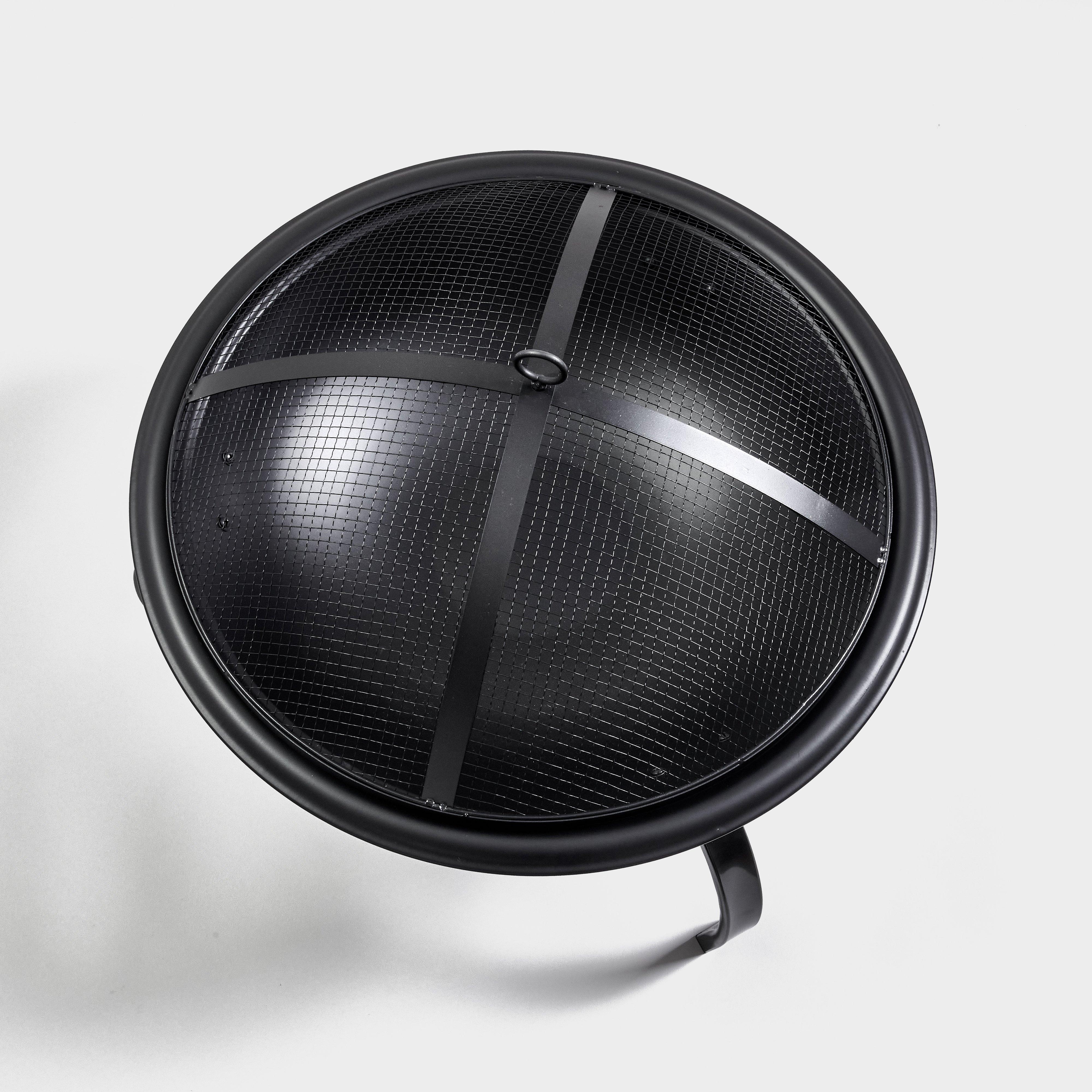 Corvus Fire Pit