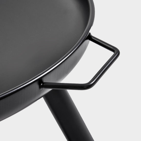 Vega Fire Pit Pan