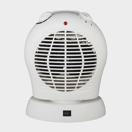 Bahama Oscillating Fan
