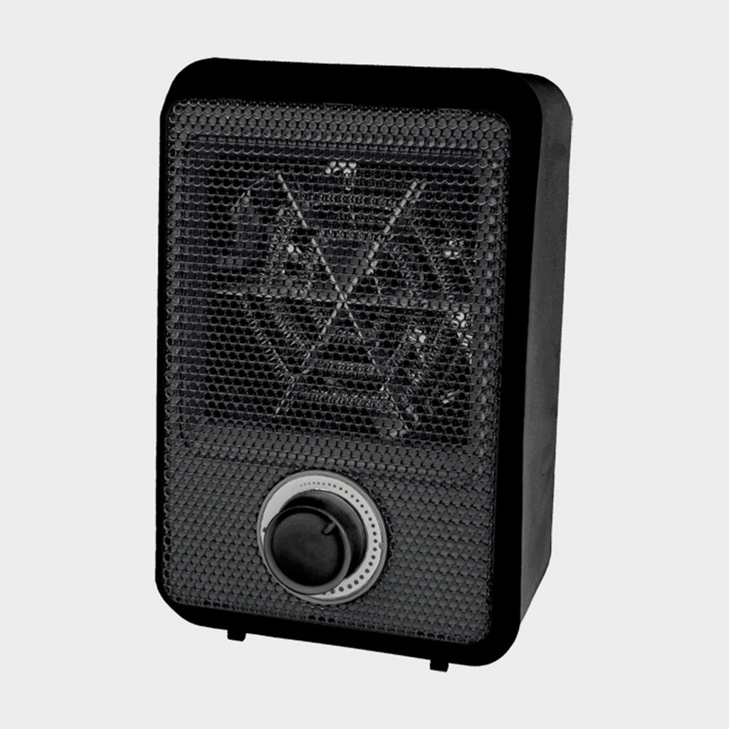 Barbuda Ceramic Heater