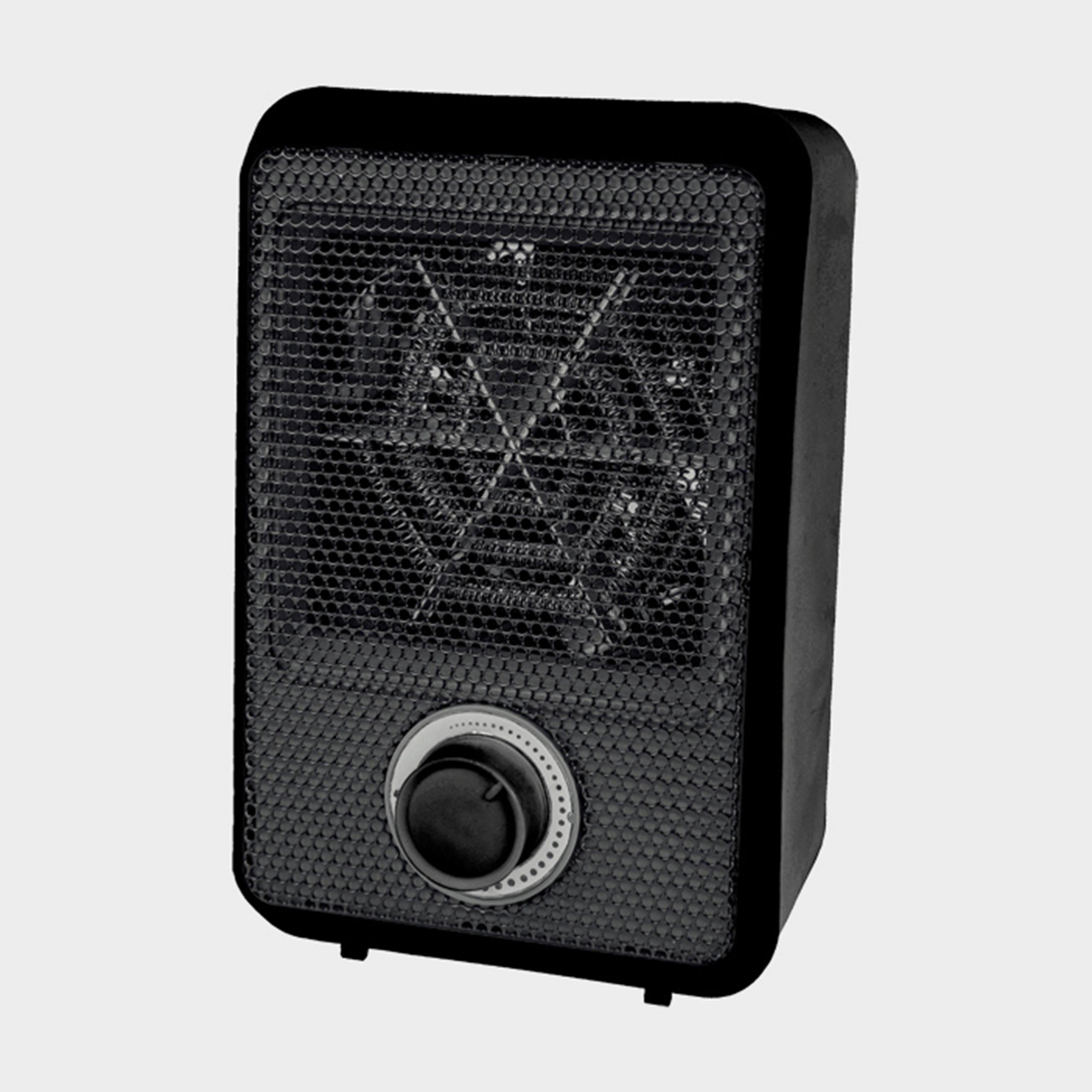 Barbuda Ceramic Heater