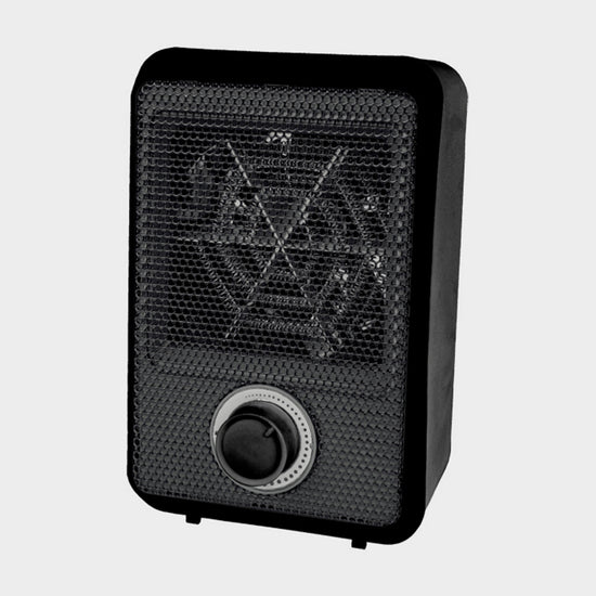 Barbuda Ceramic Heater