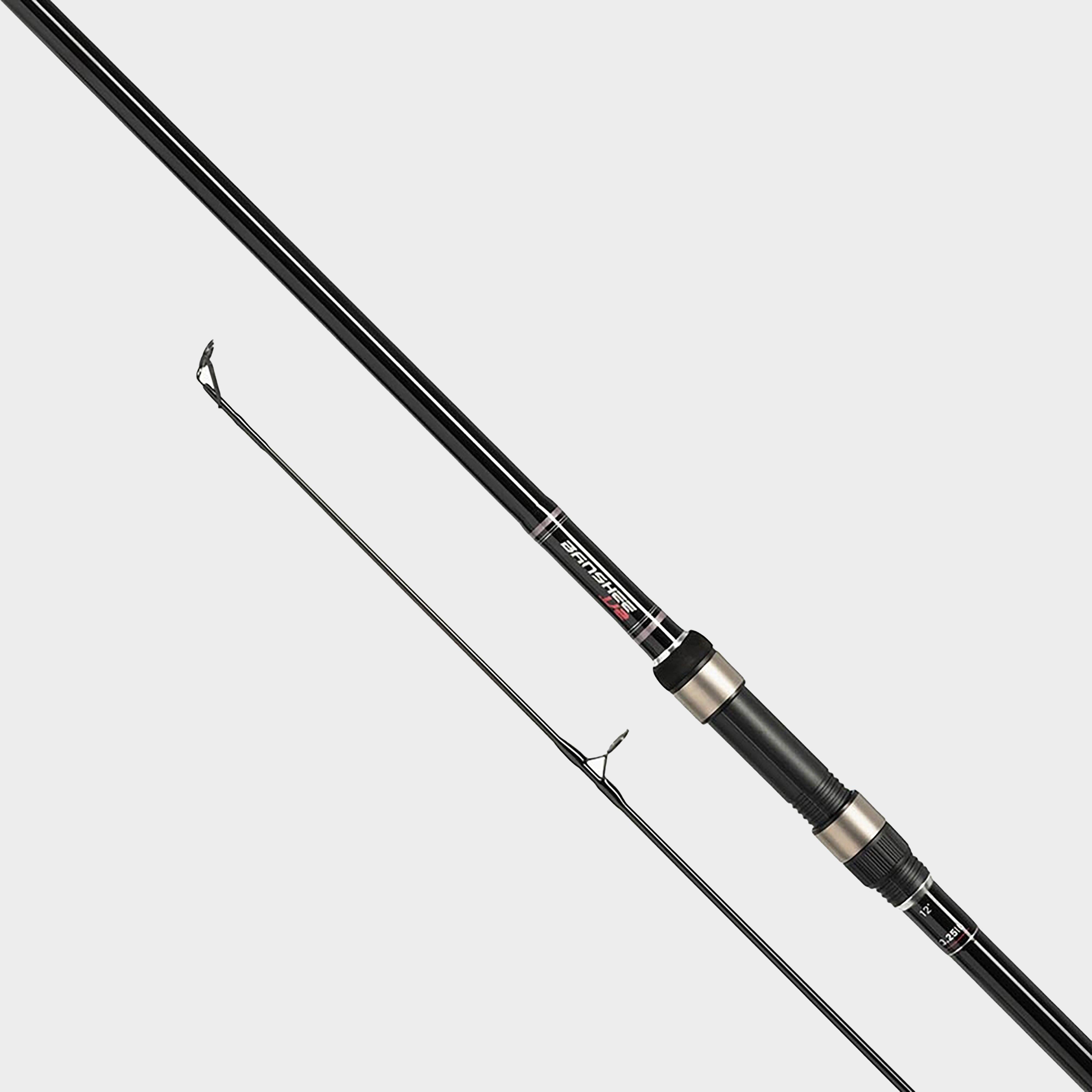 Banshee V2 Carp Fishing Rod Spod (12ft)