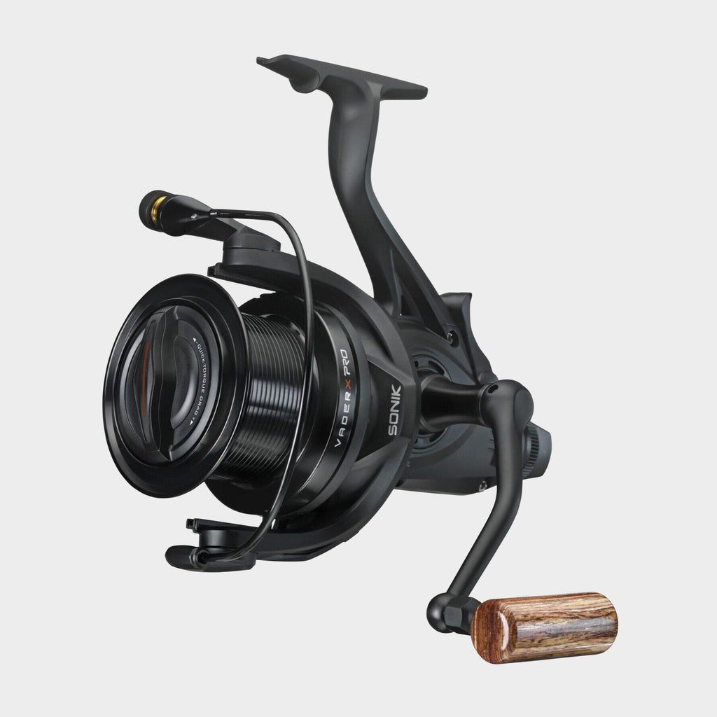 Pro FRS 1000 Carp Reels