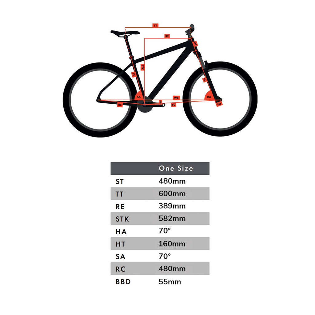 Women's Wave 700C Trad E-bike