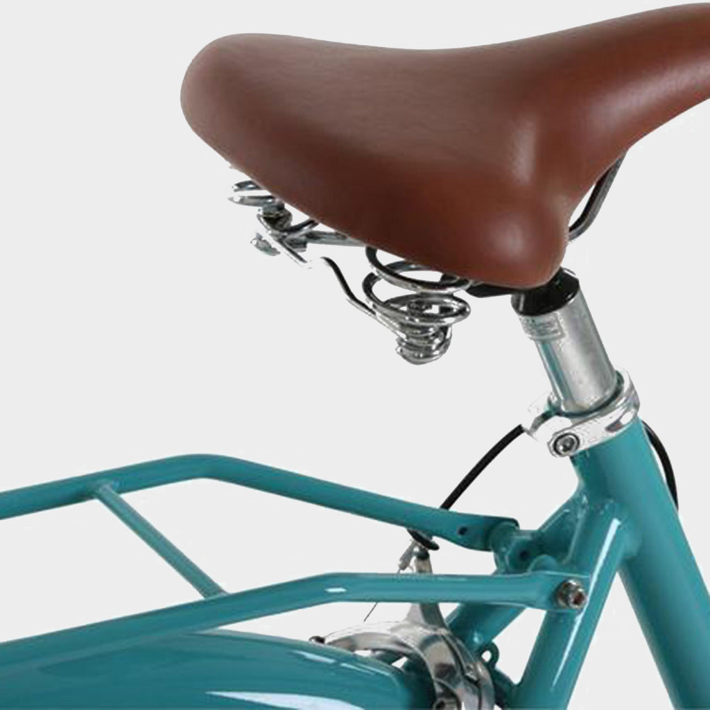 Women's Wave 700C Trad E-bike