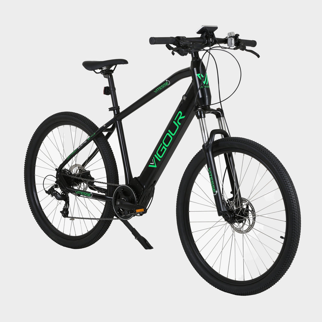Vigour MTB CM Electric Bike