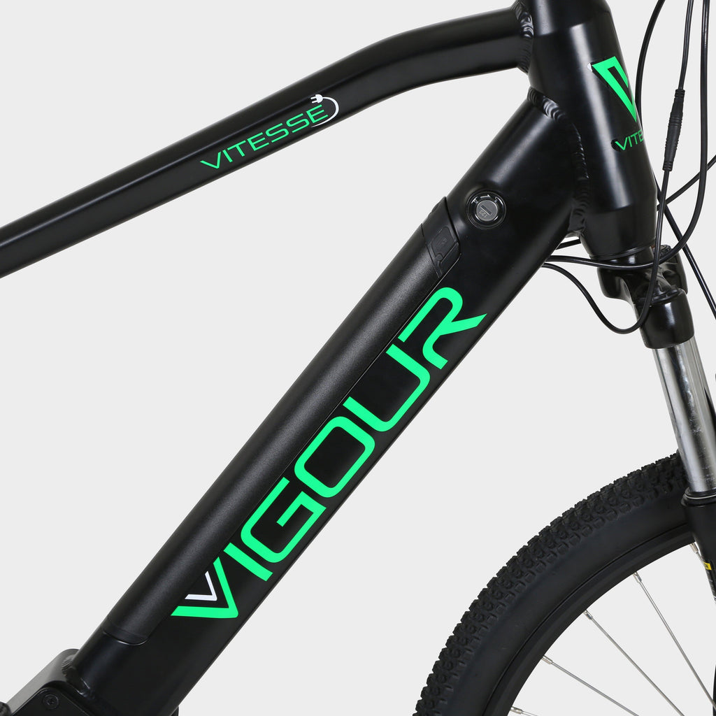 Vigour MTB CM Electric Bike