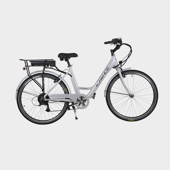 Advance E-bike