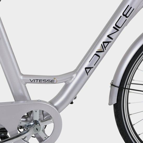 Advance E-bike