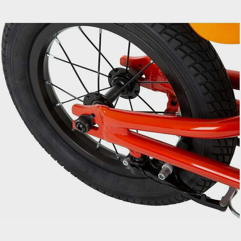 Kids' Runner 12” Balance Bike