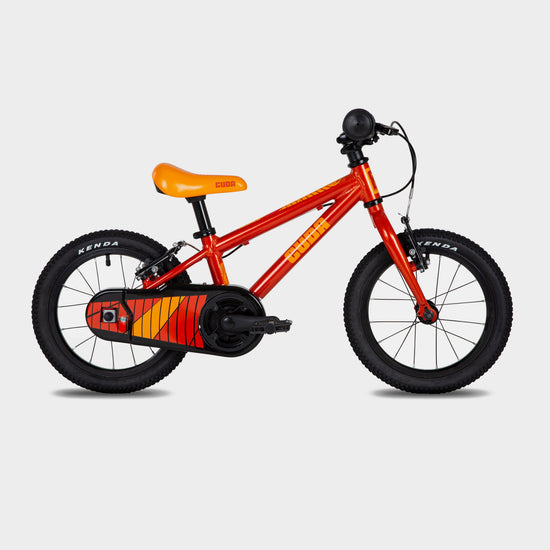 Kids Trace 14” First Pedal Bike