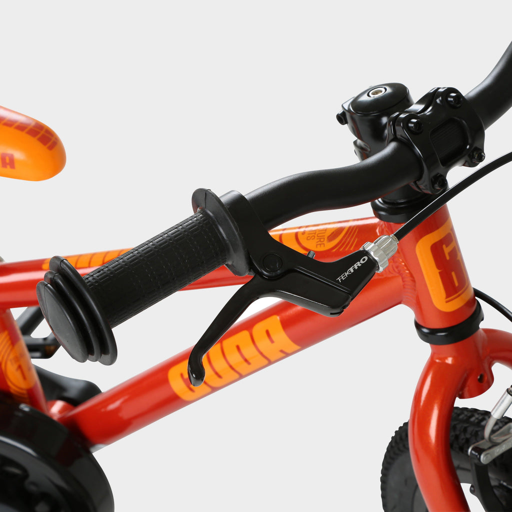 Kids Trace 14” First Pedal Bike