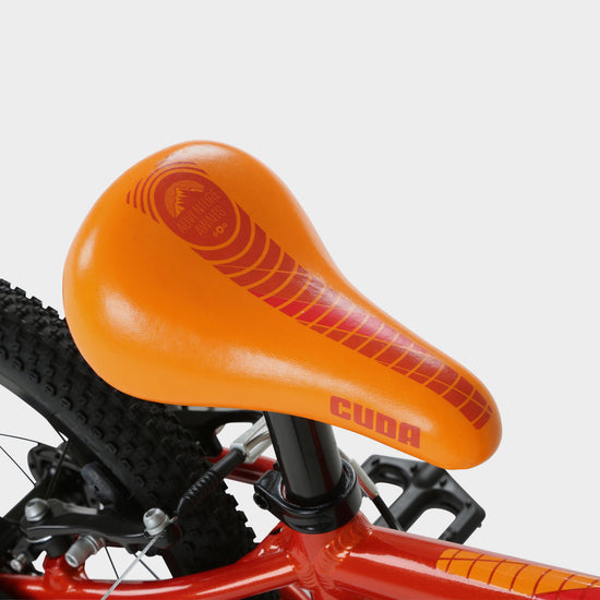 Kids Trace 14” First Pedal Bike