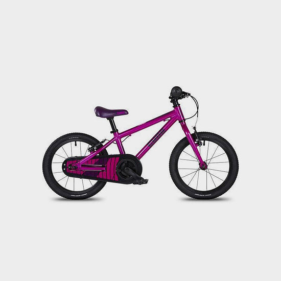 Kids Trace 16” Pedal Bike