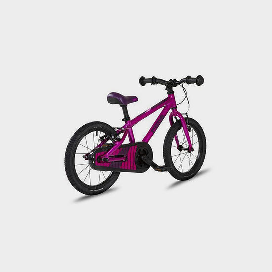 Kids Trace 16” Pedal Bike