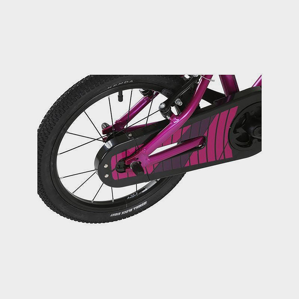 Kids Trace 16” Pedal Bike