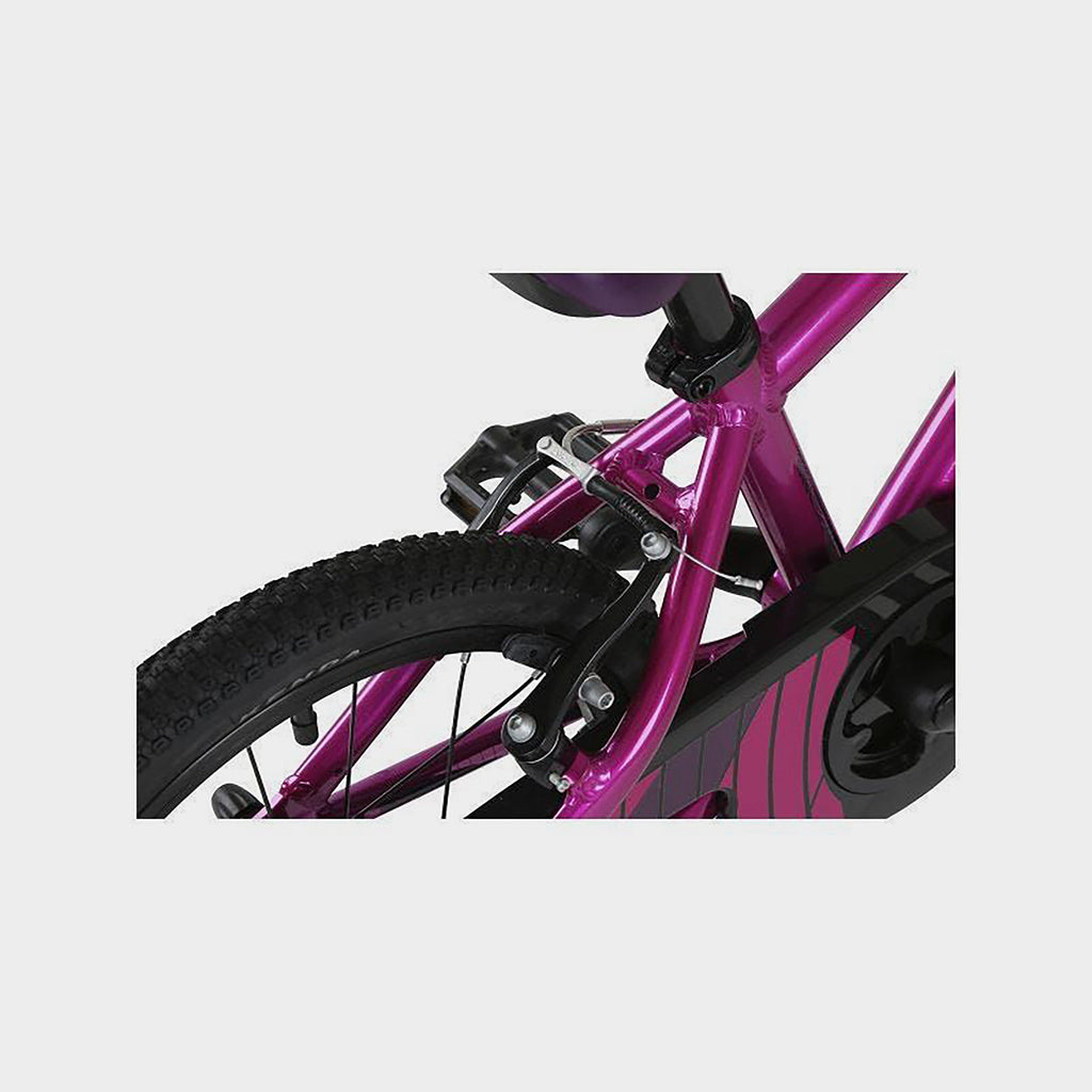 Kids Trace 16” Pedal Bike