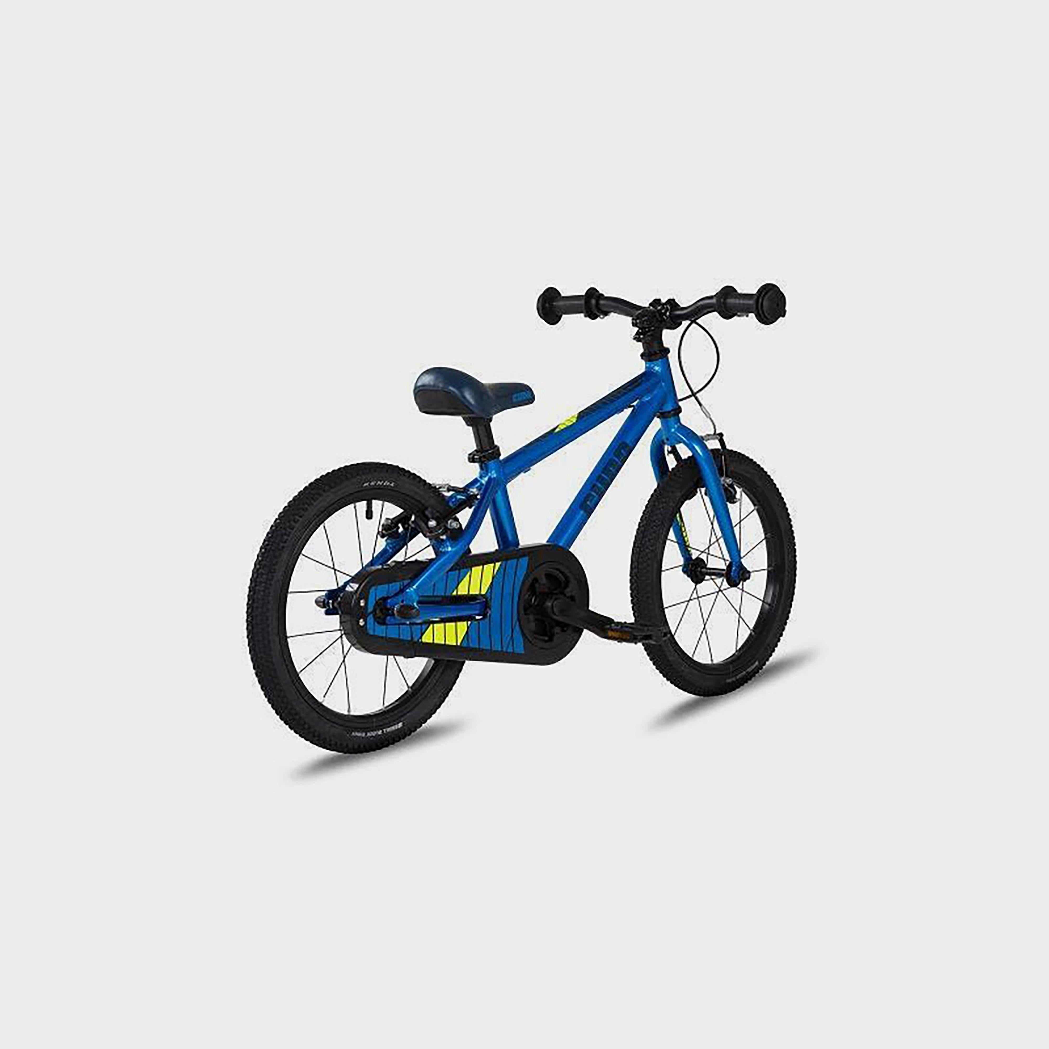 Kids Trace 16” Pedal Bike