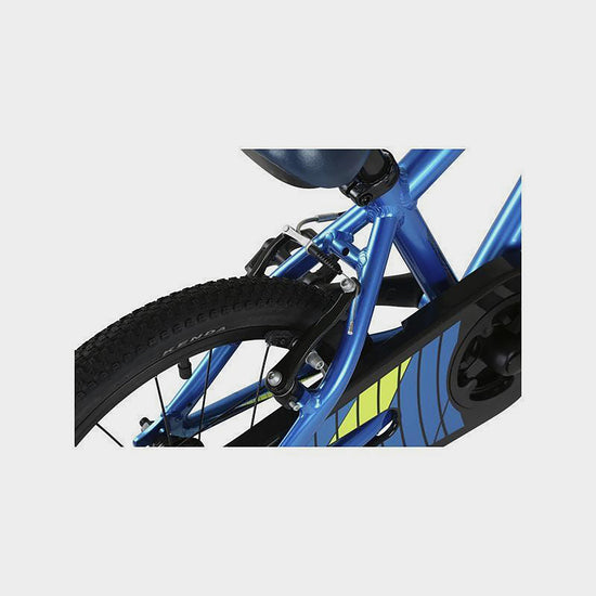 Kids Trace 16” Pedal Bike