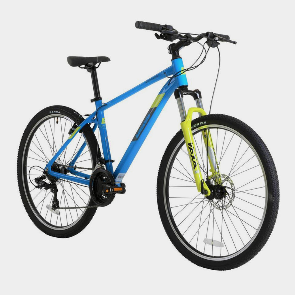 Montana 15.5" MTB Bike