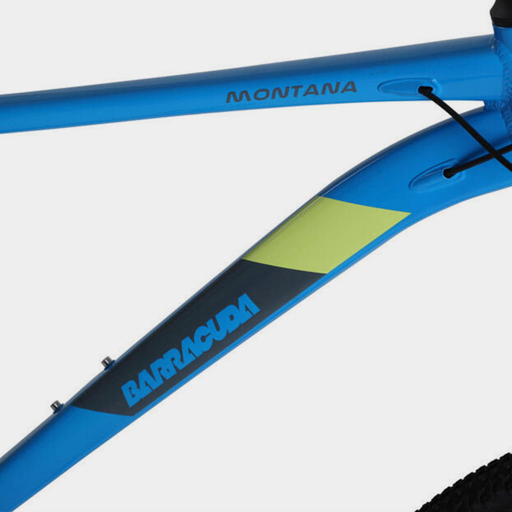 Montana 15.5" MTB Bike