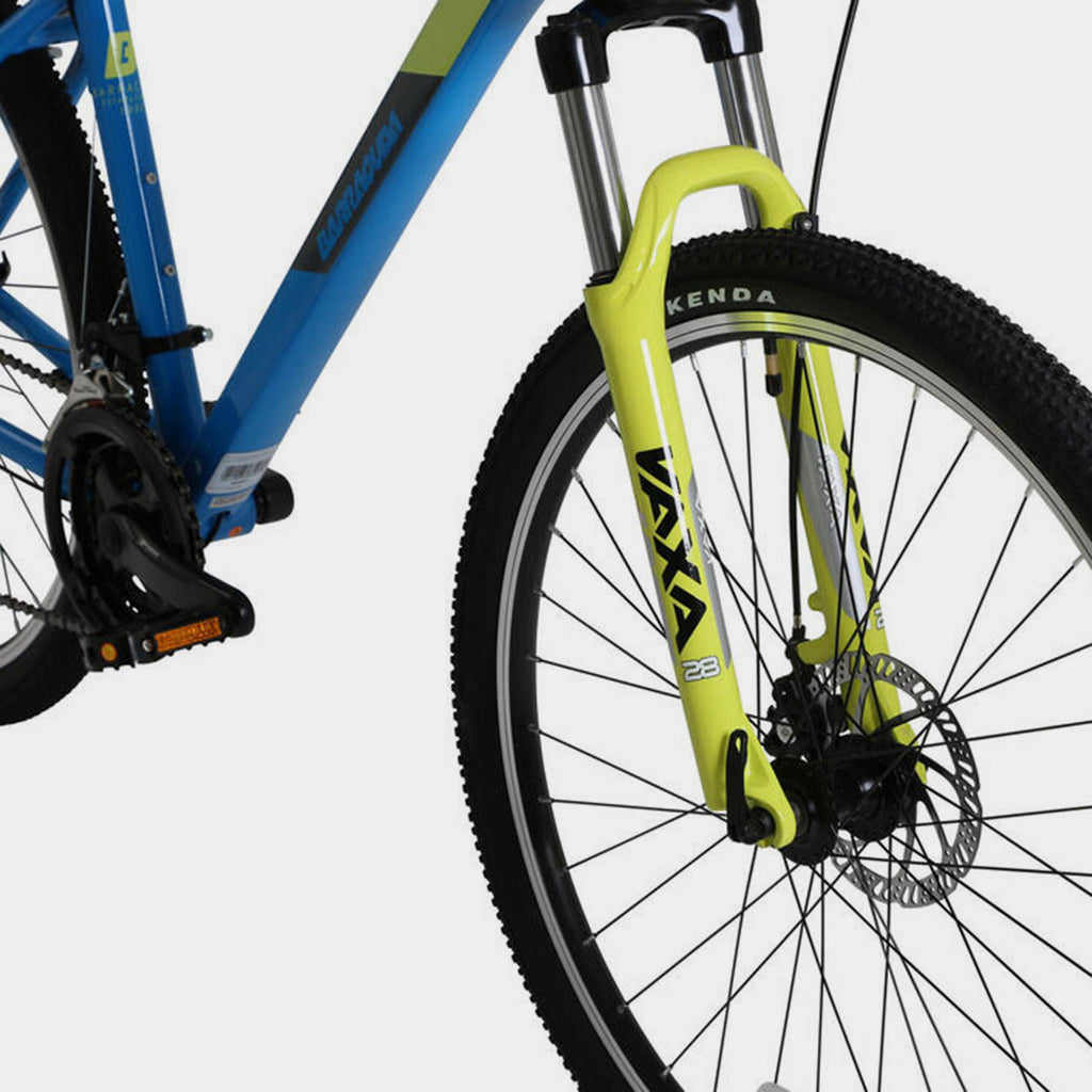 Montana 15.5" MTB Bike