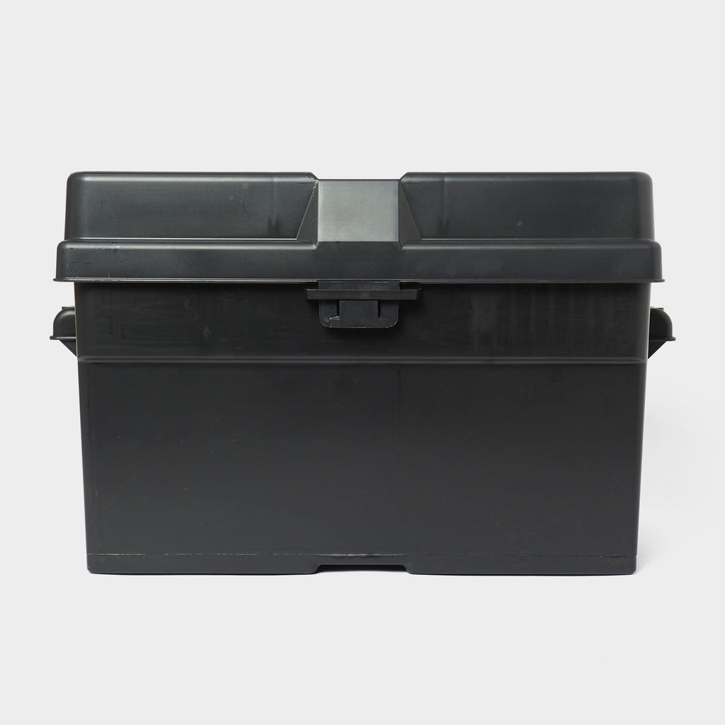Group 24-31 Snap-Top Battery Box