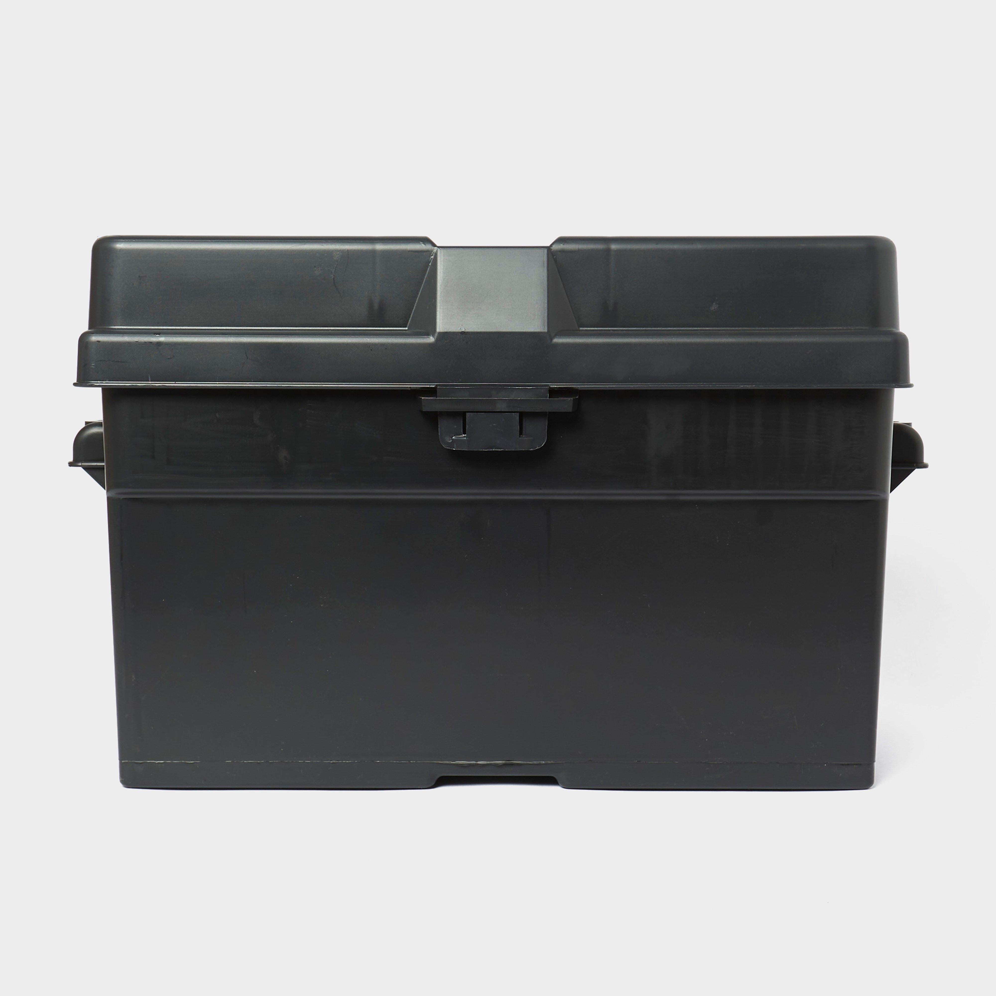 Group 24-31 Snap-Top Battery Box