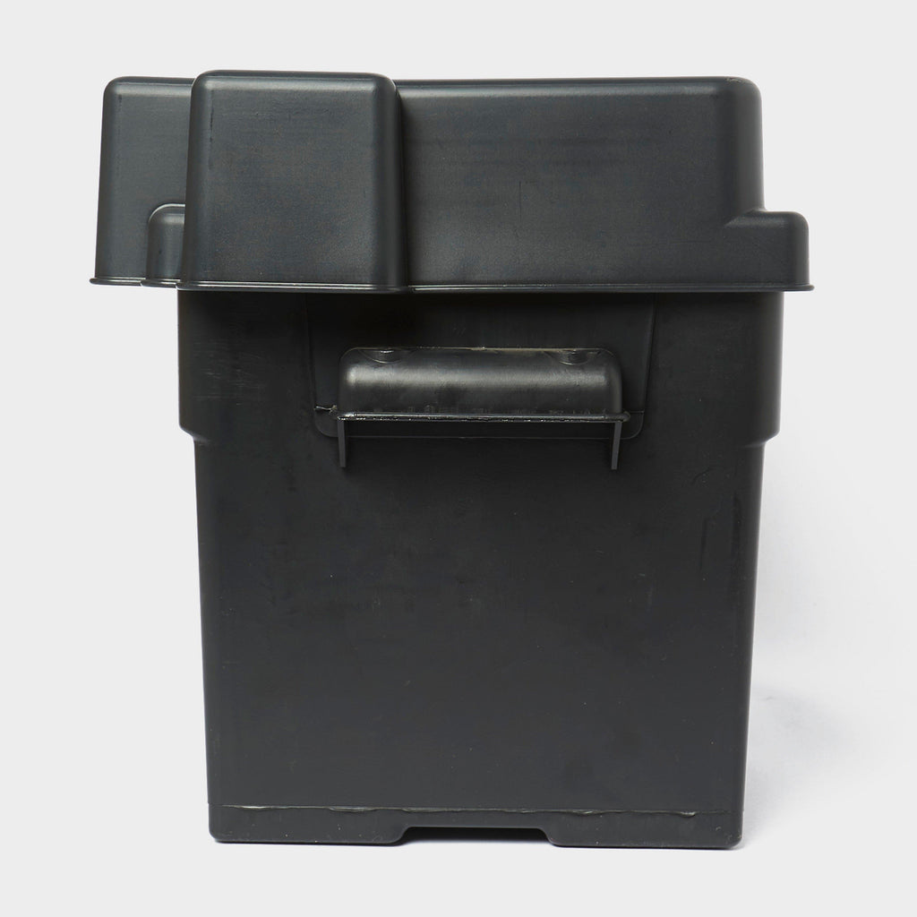 Group 24-31 Snap-Top Battery Box