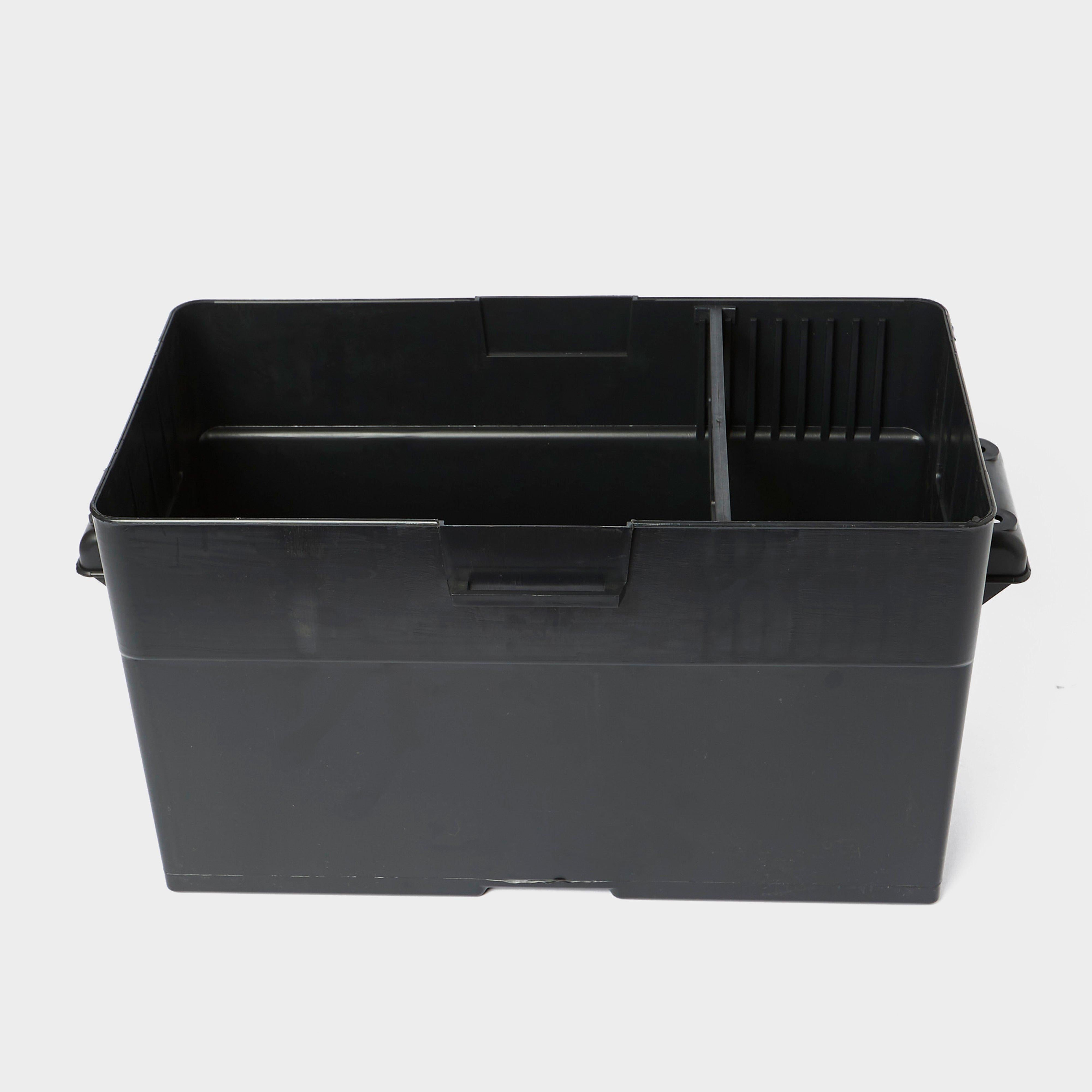Group 24-31 Snap-Top Battery Box