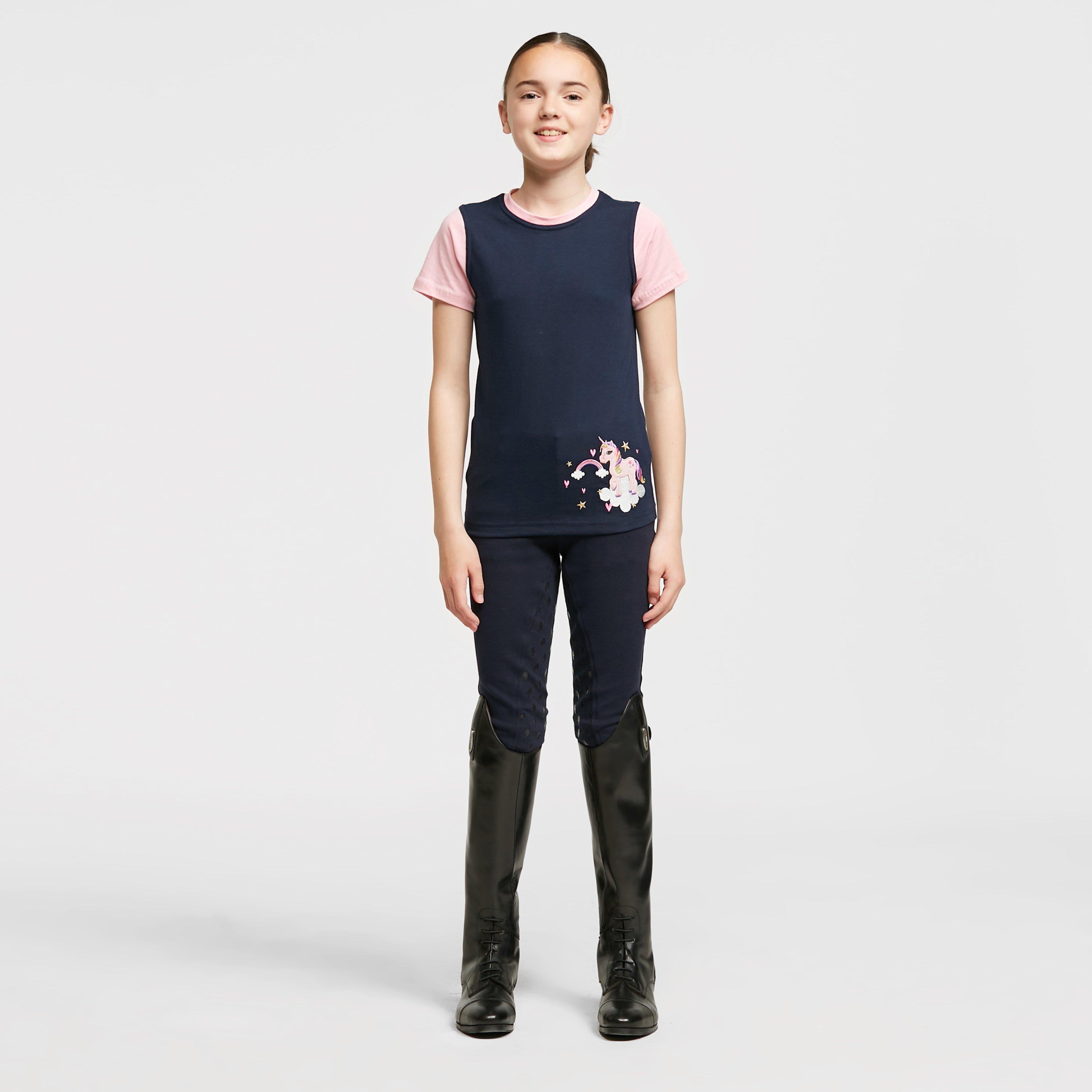 Kids’ Little Unicorn T-Shirt