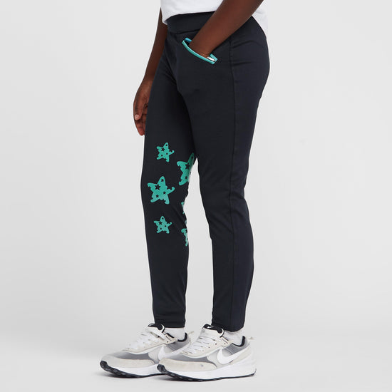 Kids' Theodora Riding Tights