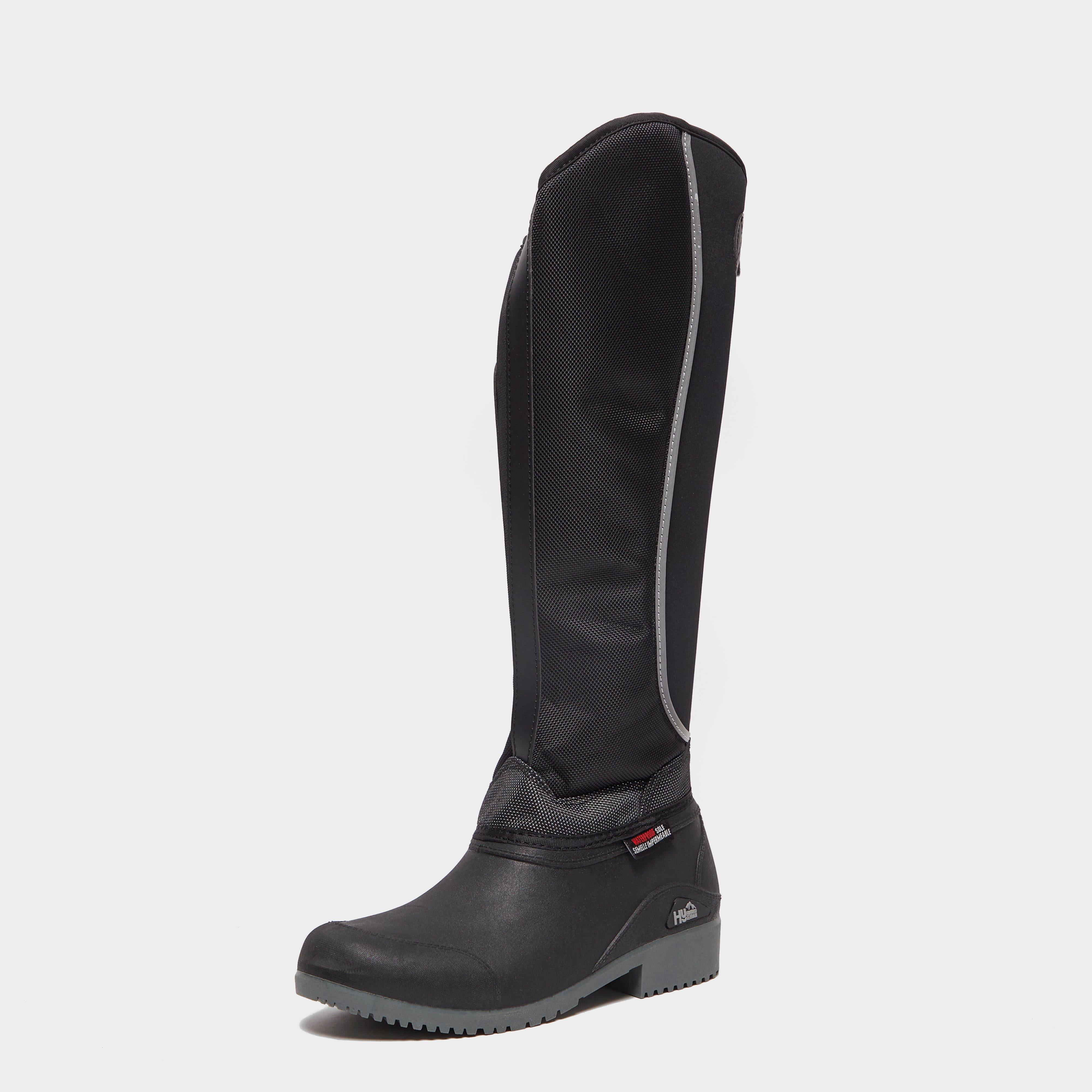 Women’s HyLAND Norway Winter Yard Boots