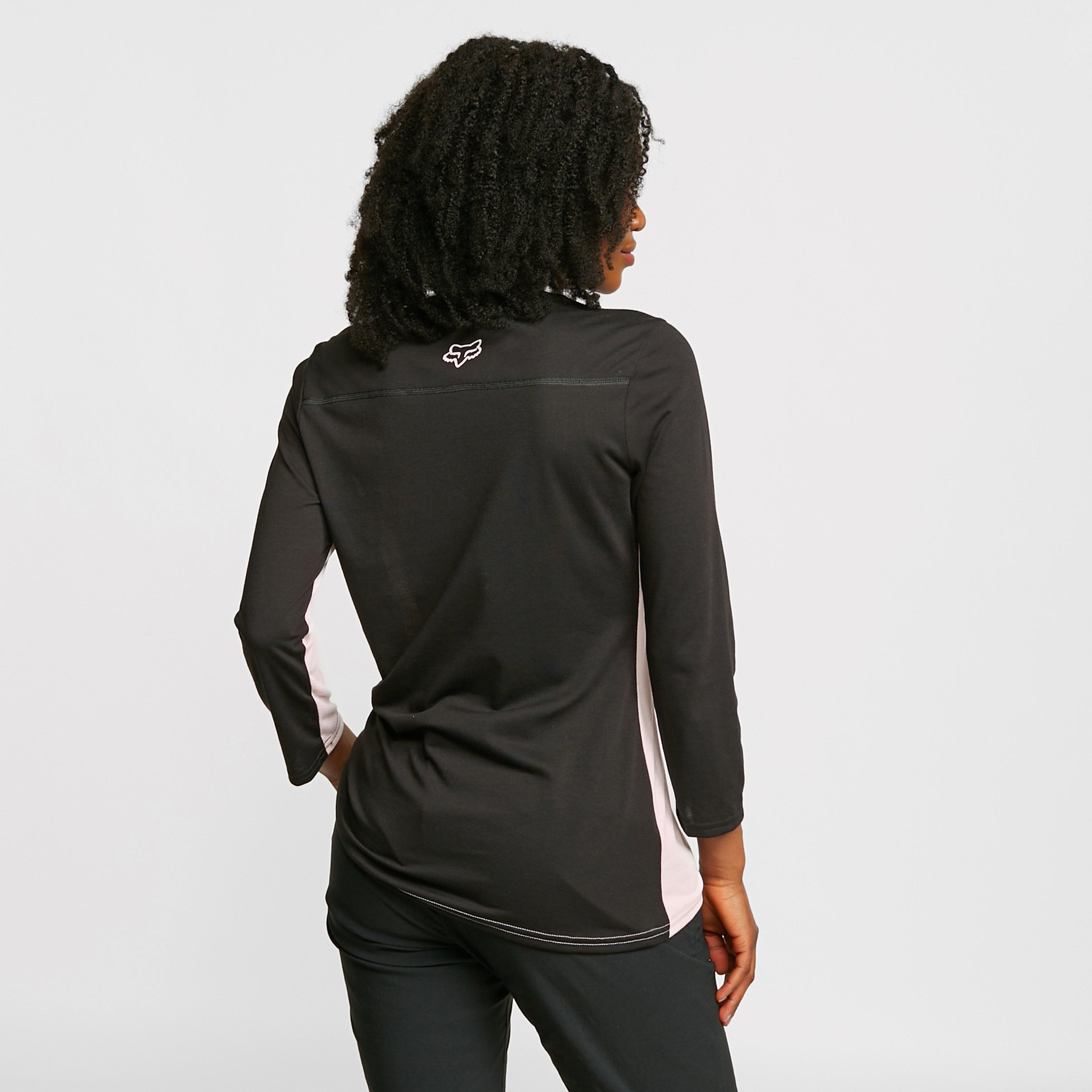 Women's Drirelease 3/4 Jersey