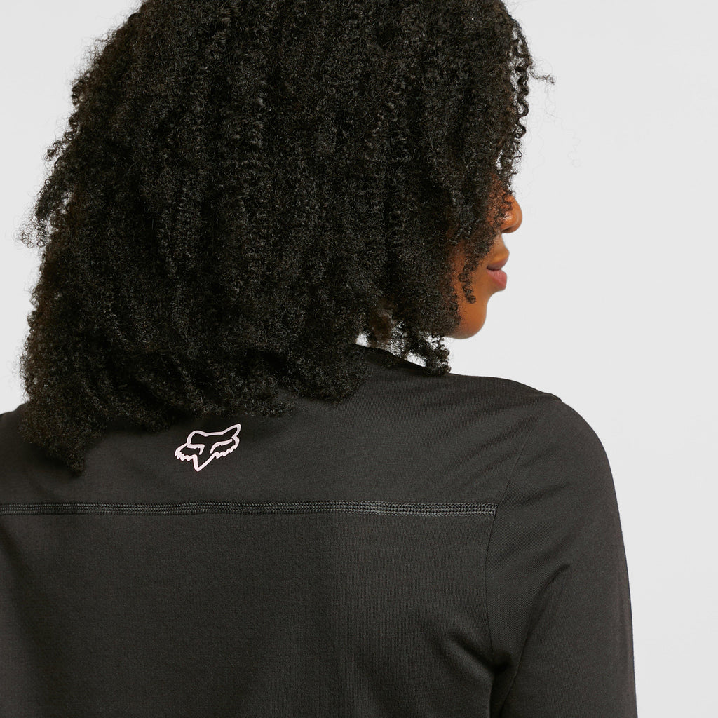 Women's Drirelease 3/4 Jersey