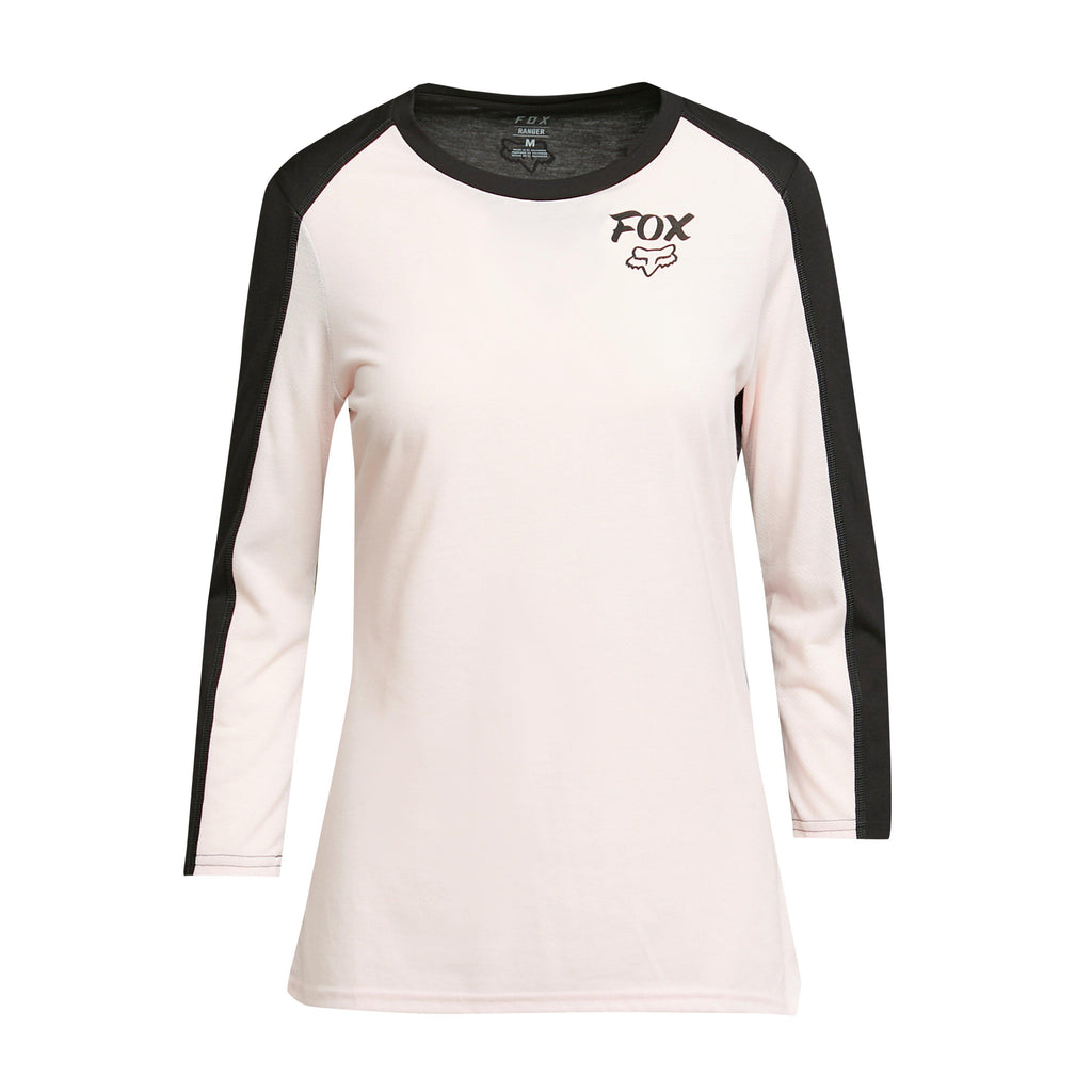 Women's Drirelease 3/4 Jersey