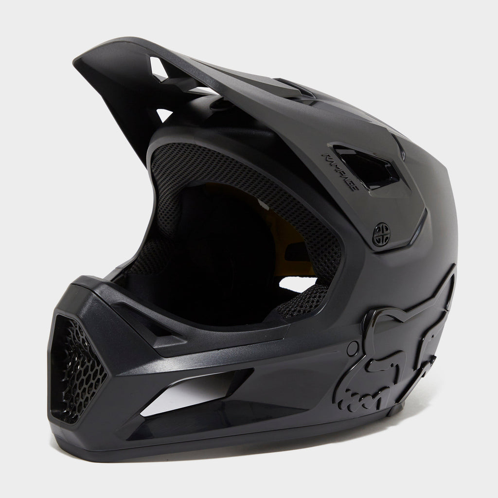 Youth Rampage Helmet