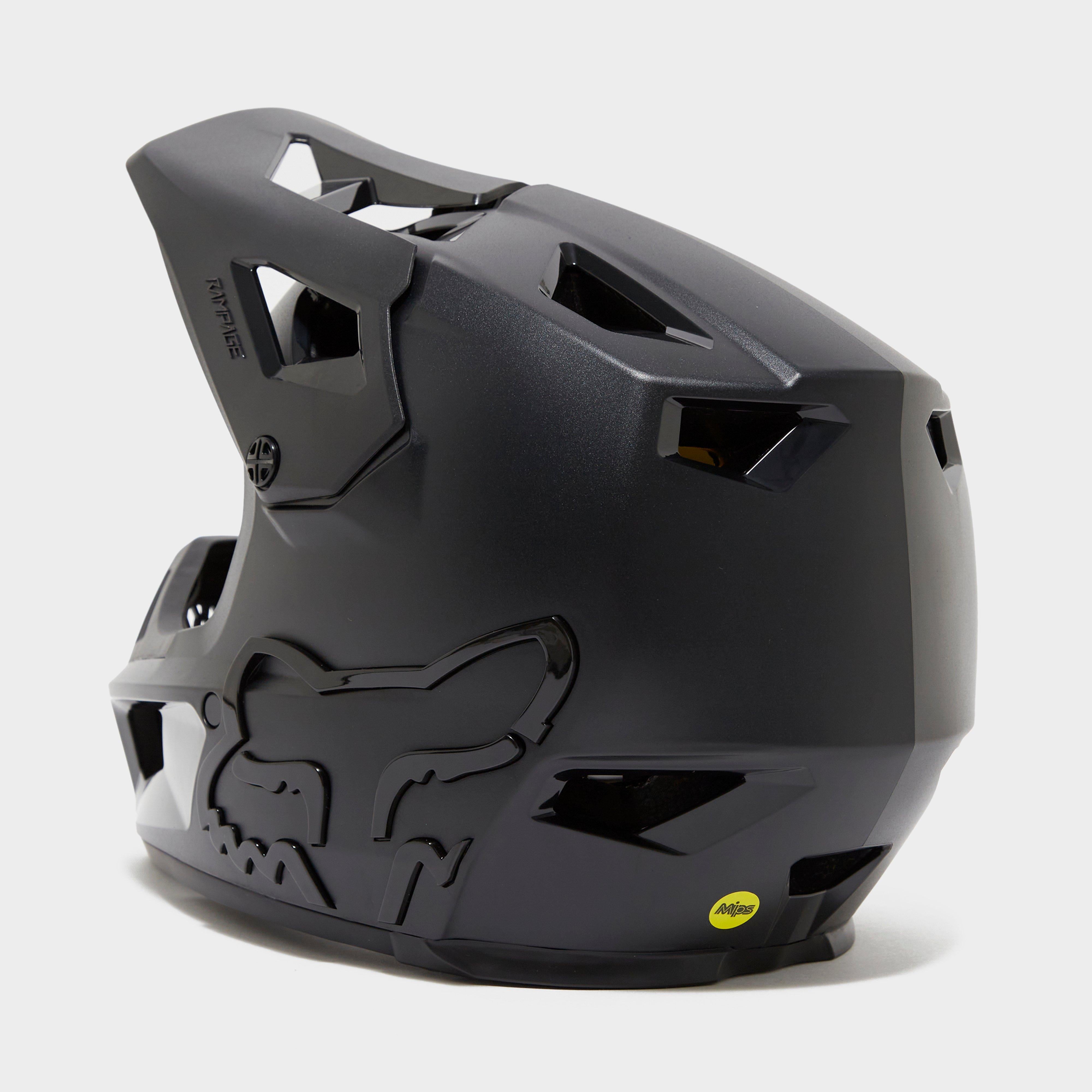 Youth Rampage Helmet